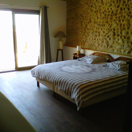 Chambre A La Ferme Au Milieu Des Lavandes فالونسول المظهر الخارجي الصورة