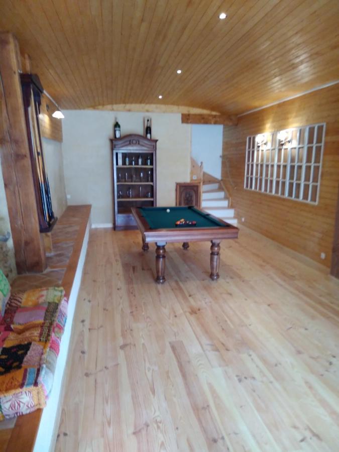 Chambre A La Ferme Au Milieu Des Lavandes فالونسول المظهر الخارجي الصورة
